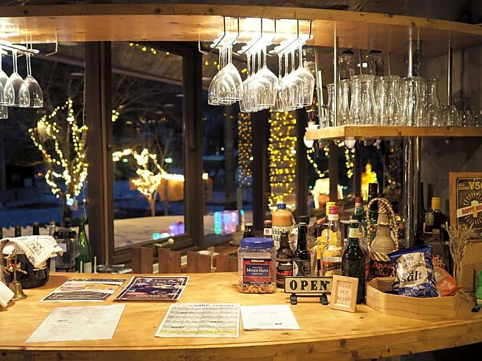 Zao Onsen Lodge Sukore - Vacation STAY 04093v