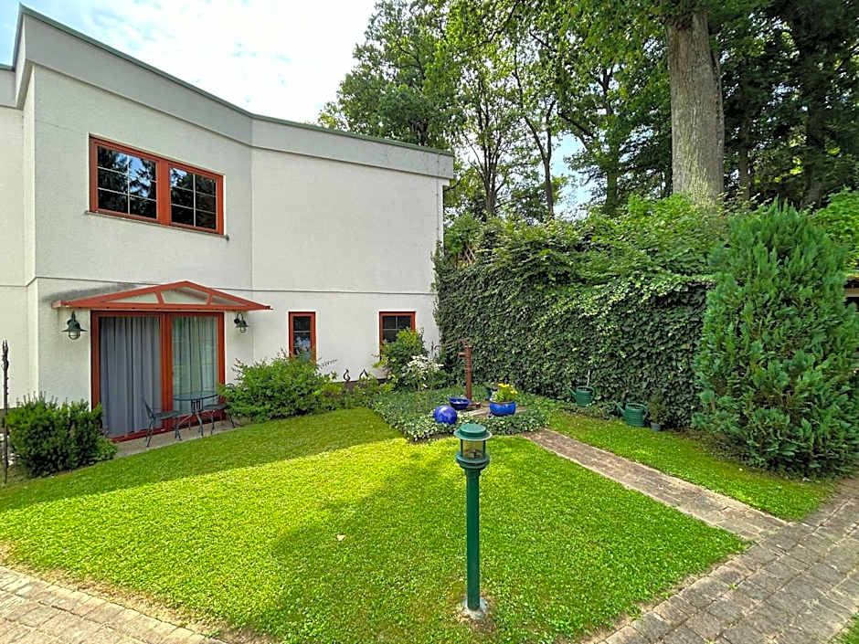 Das WALDFRIEDE Appartement