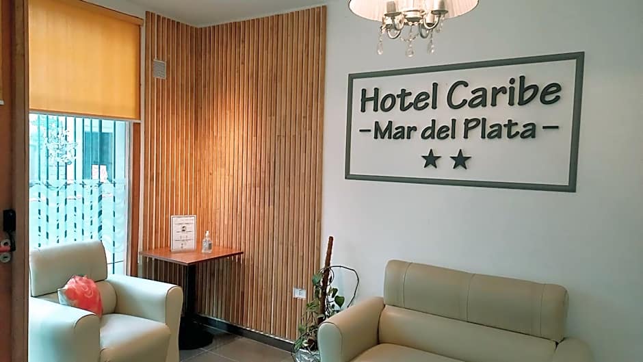 Hotel Caribe