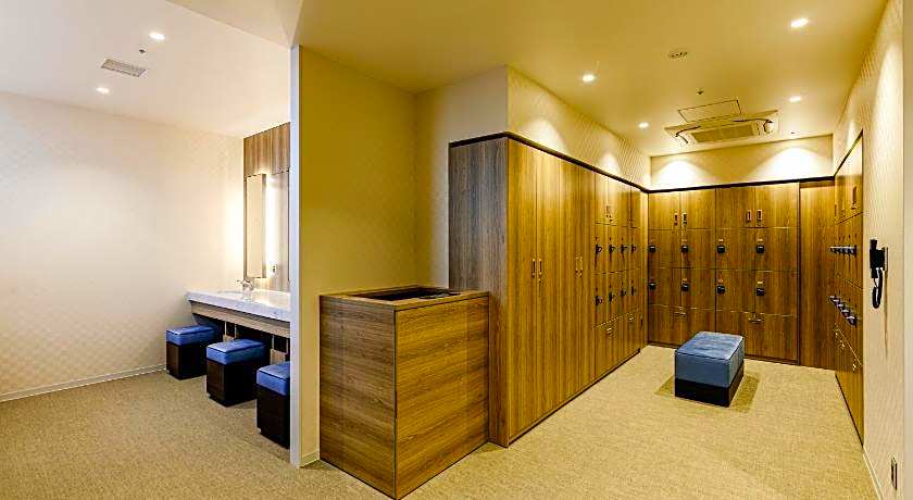 HOTEL VISCHIO TOYAMA