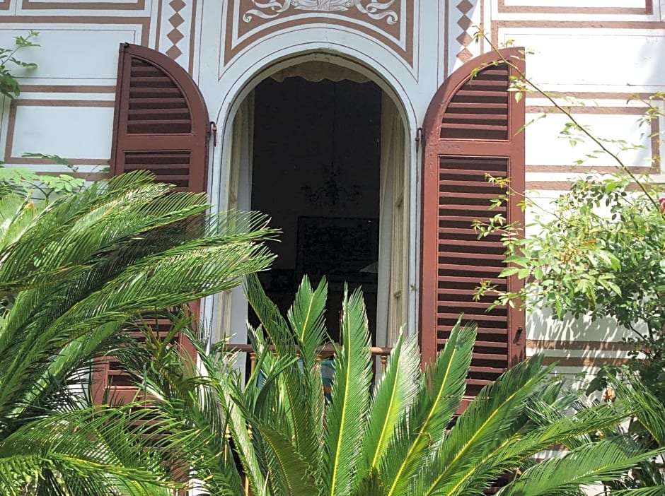 Albergo Villa Azalea