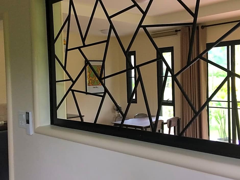 B&B Forest Hill Khao Yai