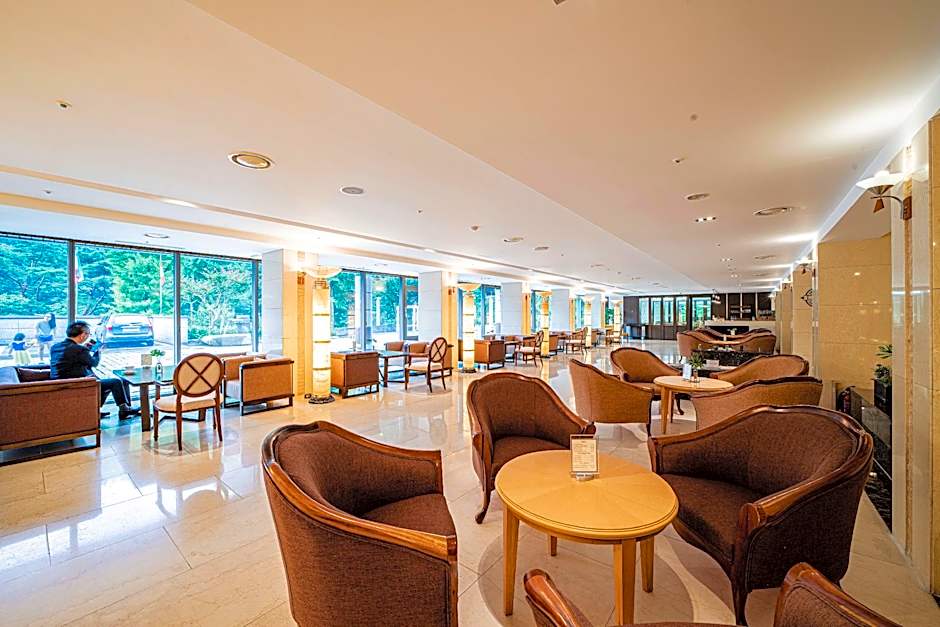 Hotel Geumosan
