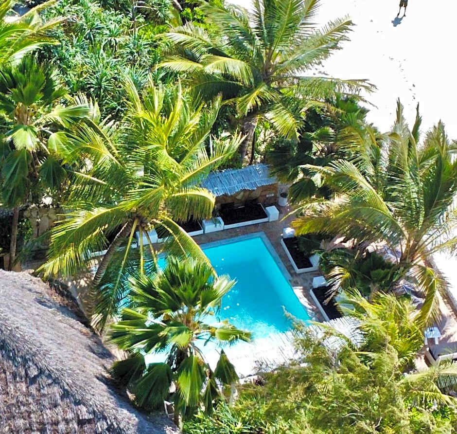 The Seles Boutique Hotel
