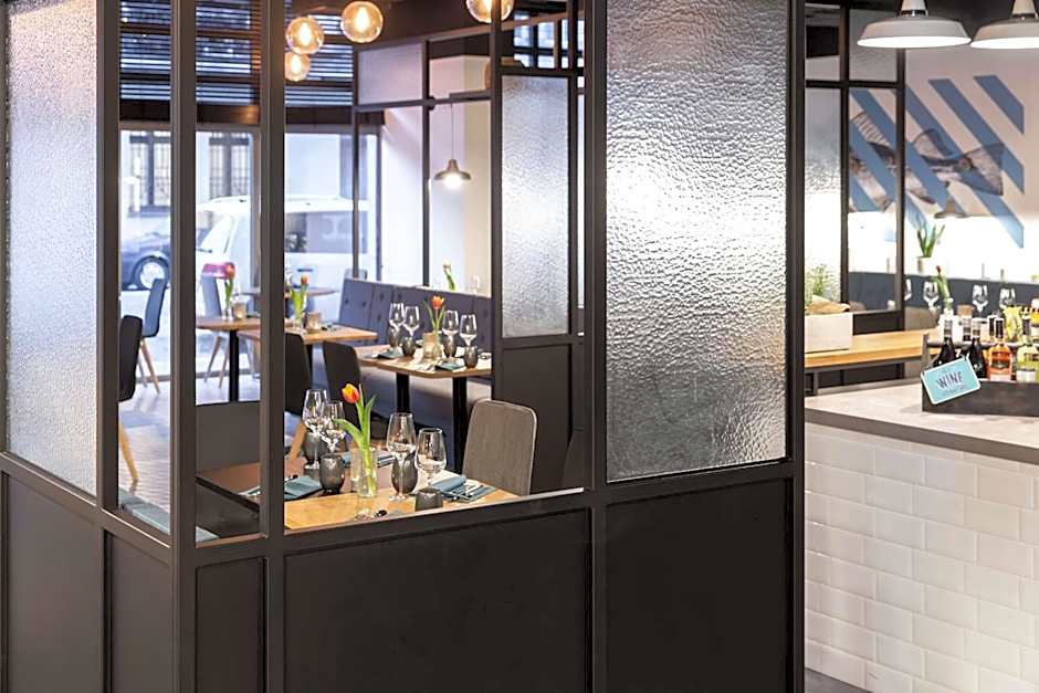 Park Inn by Radisson Poznan