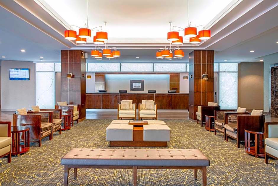 Delta Hotels by Marriott Regina