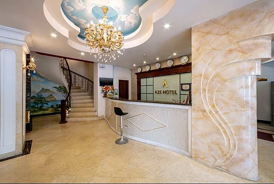 A25 Hotel - 23 Quan Thanh
