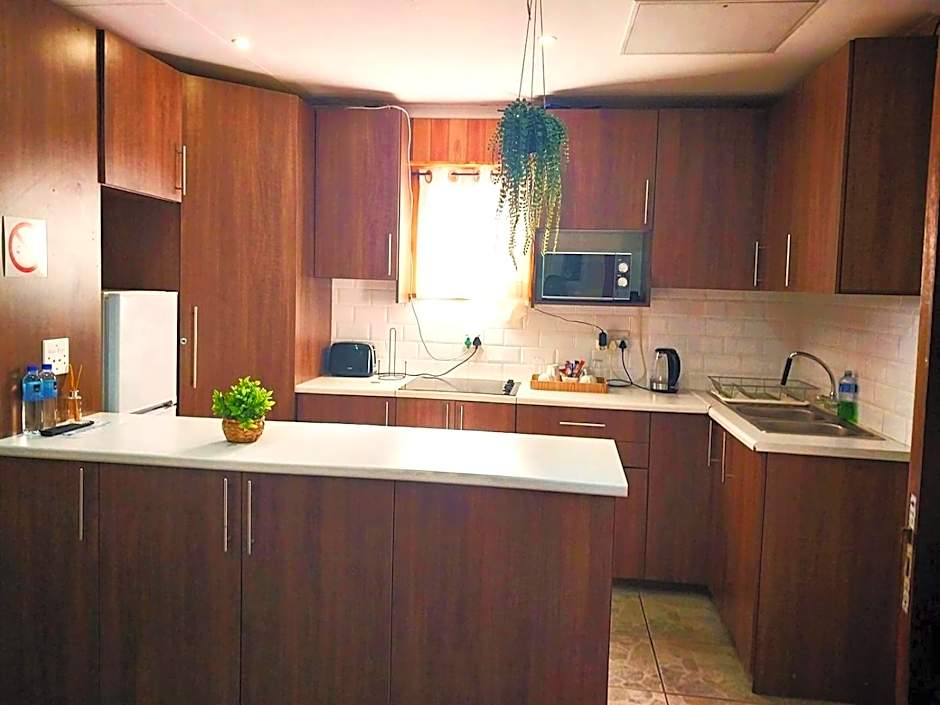 Libra Lodge & Spa - Randburg, Johannesburg