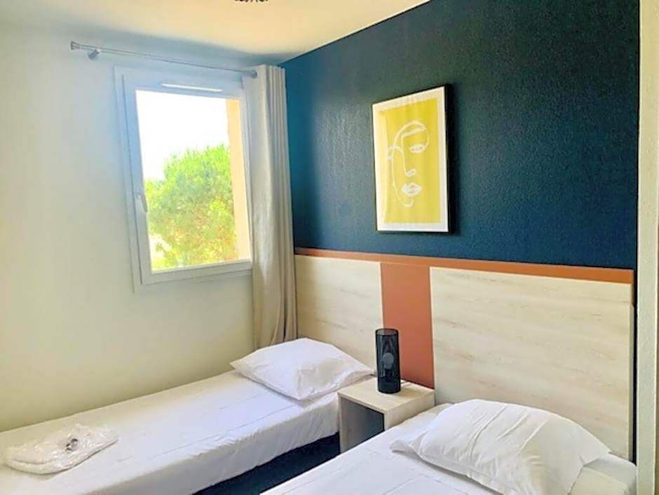 Le Domaine du Golf*** by Ateya Vacances