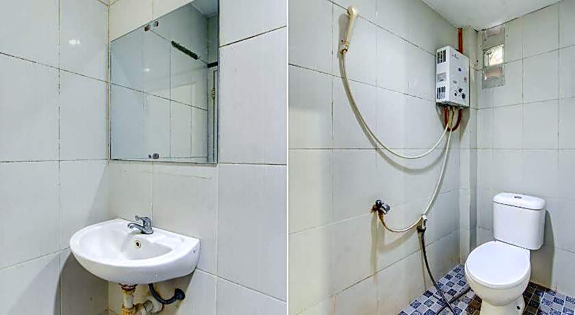 Hotel O Pondok Helomi