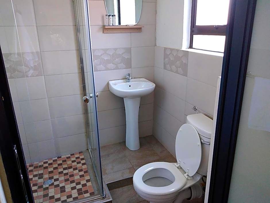 The Hill Hotel and Conference Centre