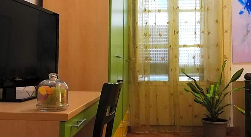 Guglielmo room's B&B