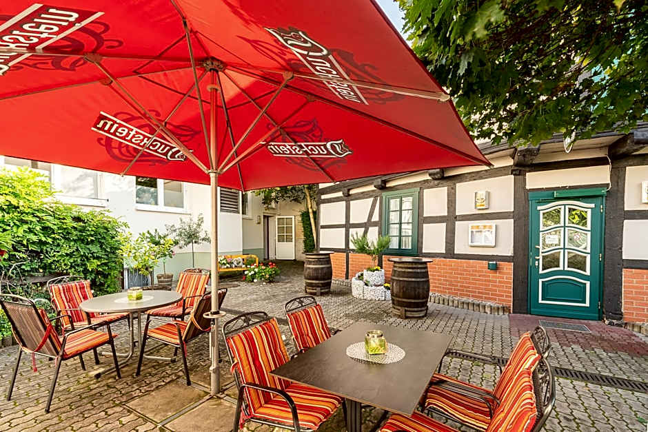 Hotel & Restaurant Stadt Genthin