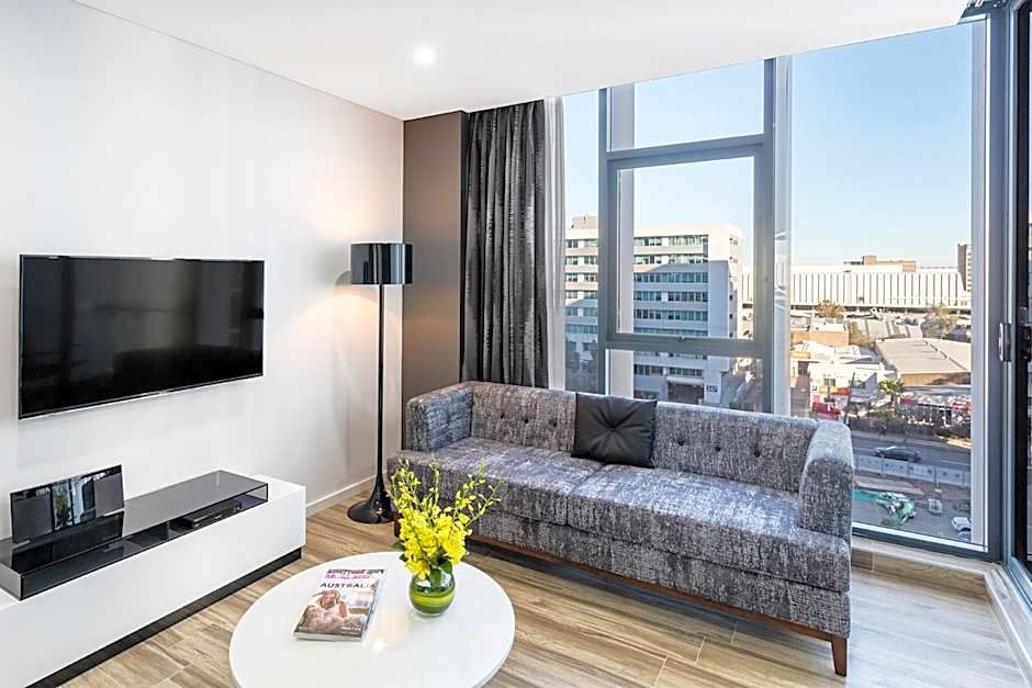 Meriton Suites Mascot Central