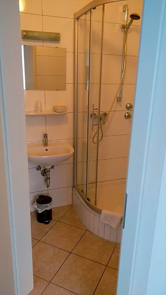 Hotel Zentrum