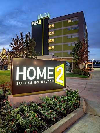 Home2 Suites by Hilton Oklahoma City NW Expressway, OK