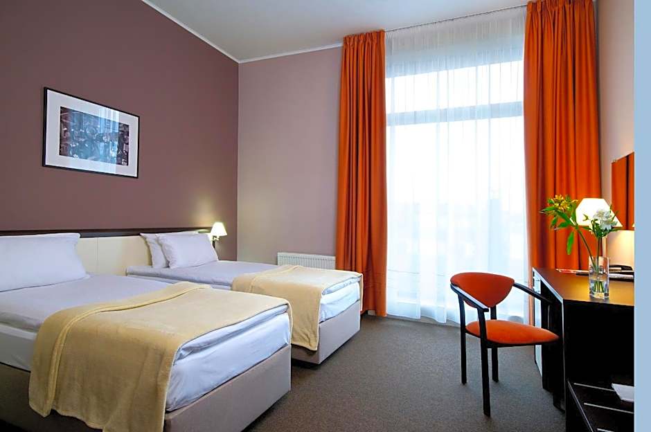 Ramada Lviv