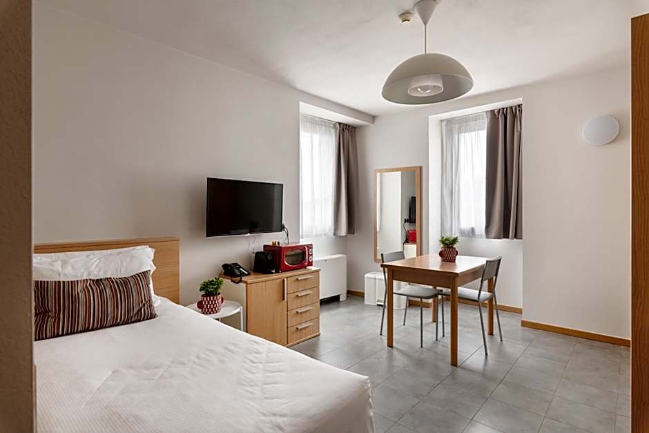 Residence Mura Venete