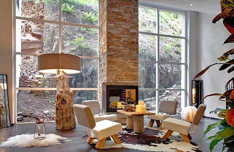 LA CHENEAUDIÈRE - Hôtel Spa - Relais & Châteaux - Restaurant étoilé