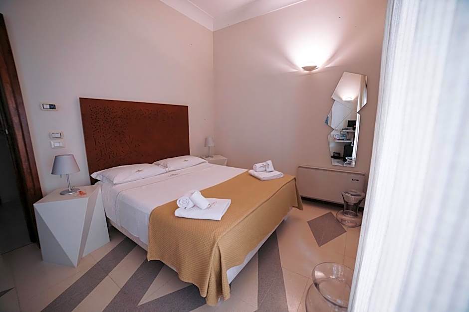 Barone Liberty Boutique Hotel & Spa