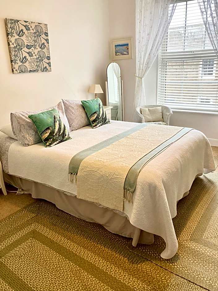 The Old Post House B&B