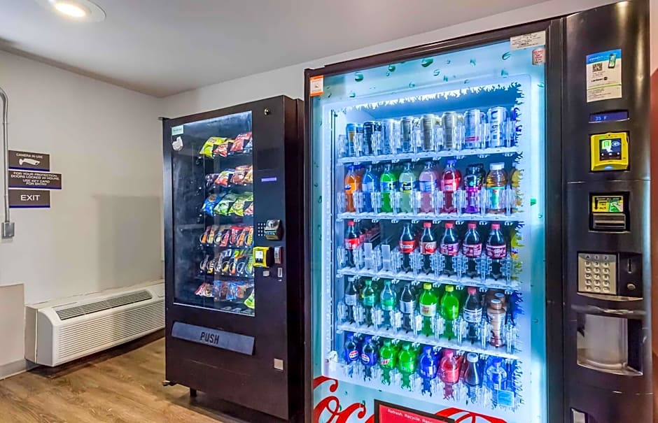 Extended Stay America Select Suites - Fayetteville