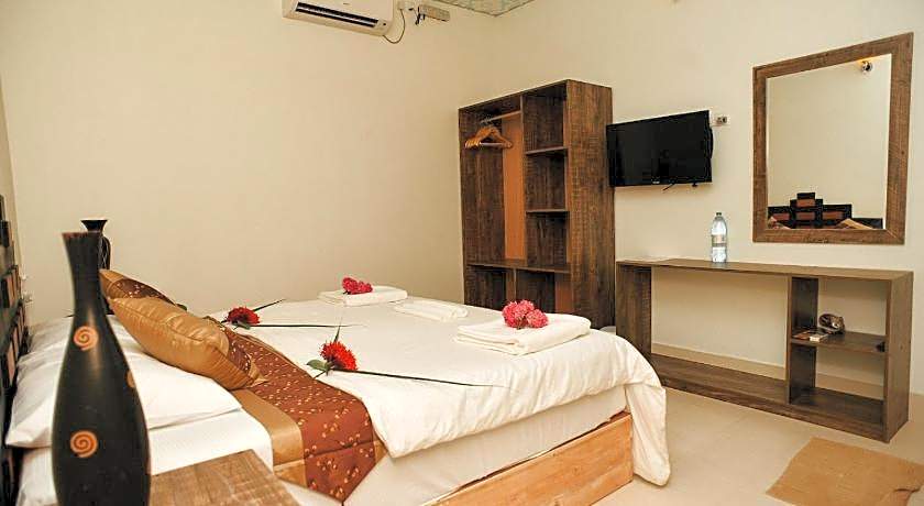 Summer Vibes Beach Front Maldives