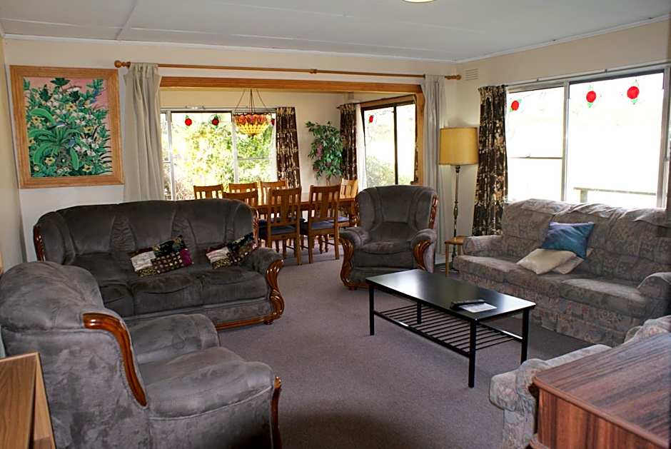 AAA Granary Accommodation