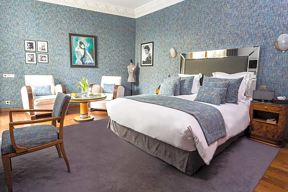 Hôtel particulier Le DOGE - Relais & Châteaux