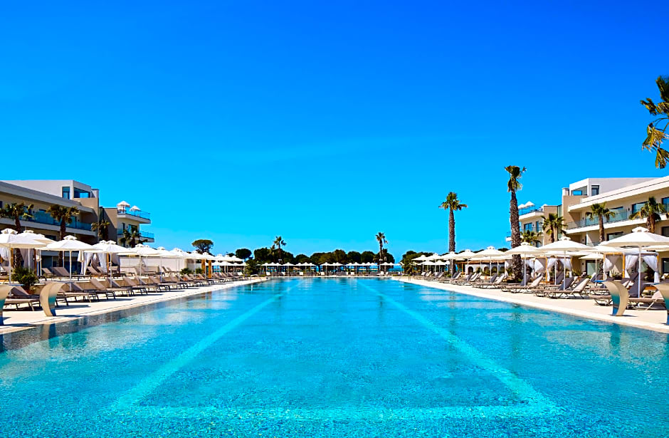 Melia Durres Albania