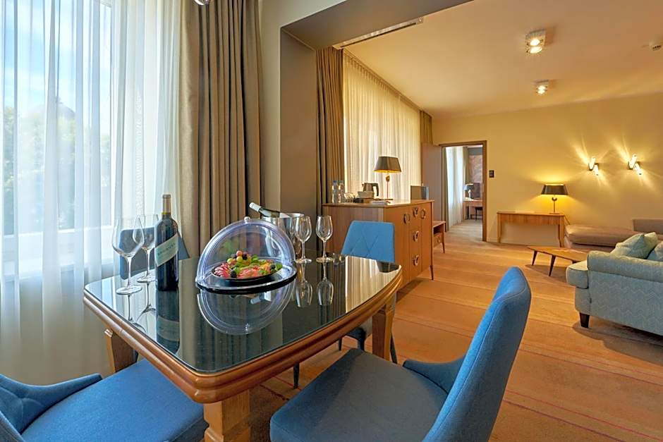 Hotel Cristal BiaA'ystok