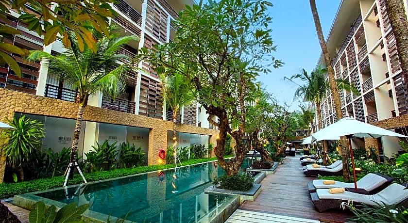 The Haven Bali Seminyak