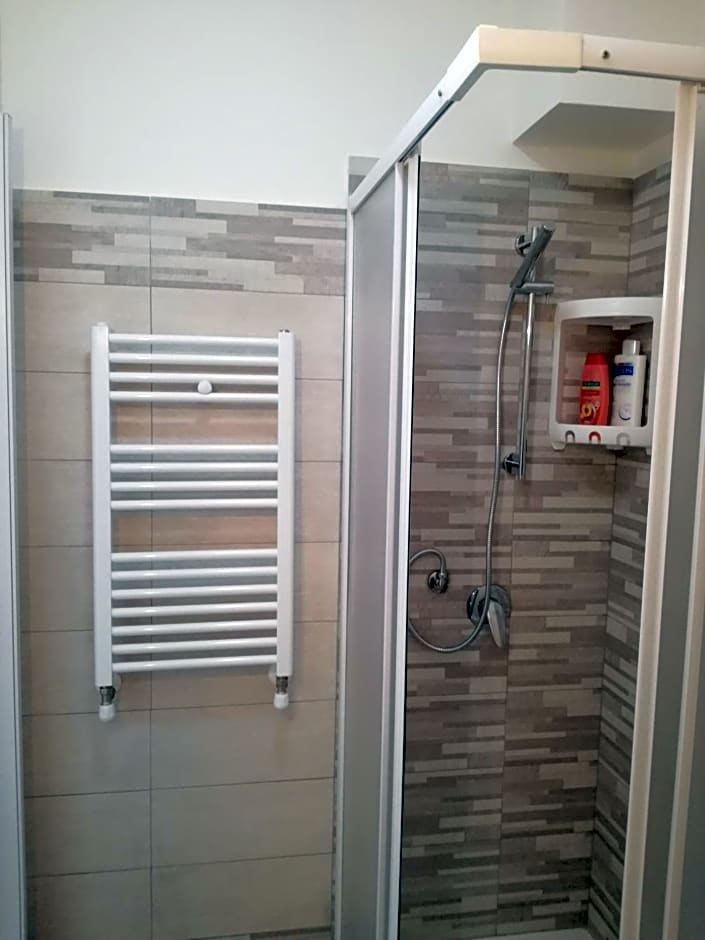 B&B Casa degli Ulivi