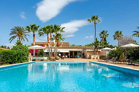 Finca Amapola - Agrotourismus