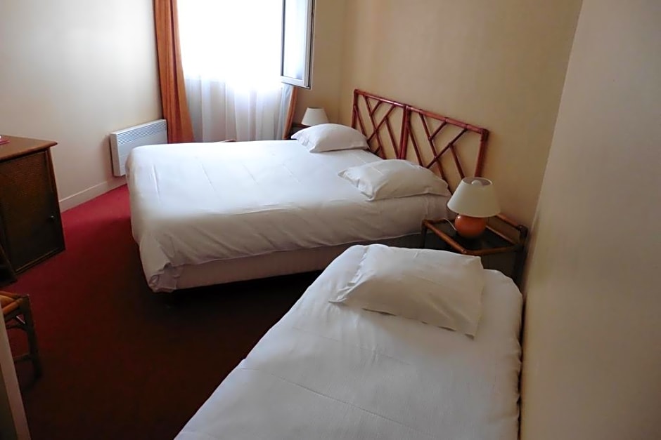 Hôtel de l'Orme, Evreux