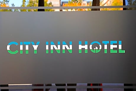 CITY INN HOTEL
