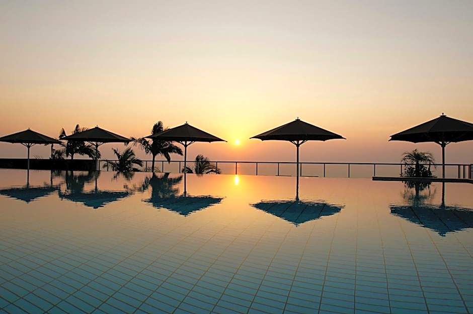 Sankara Hotel & Spa Yakushima