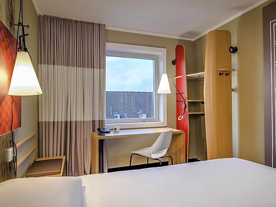 ibis Muenster City