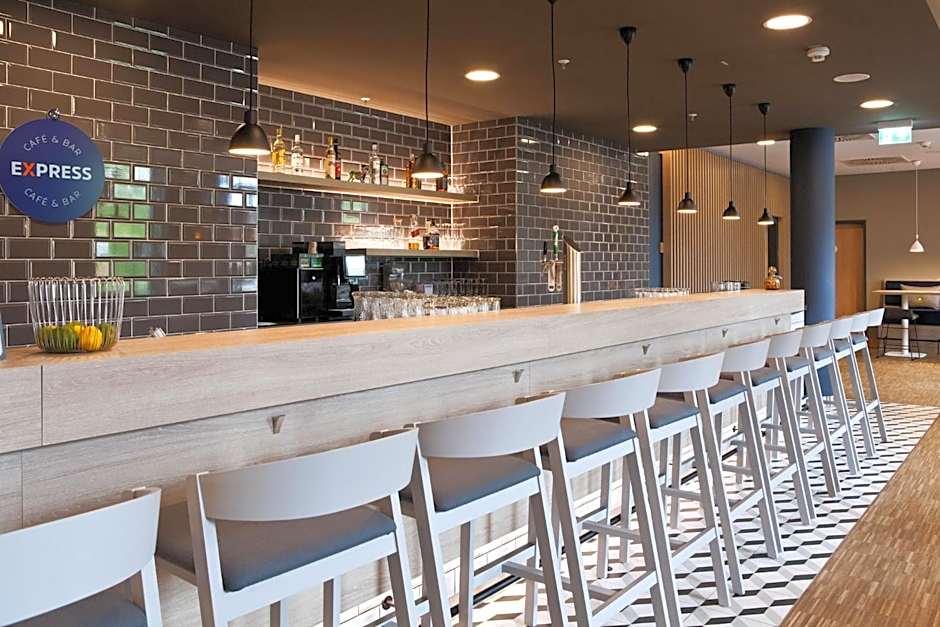 Holiday Inn Express Bochum By IHG