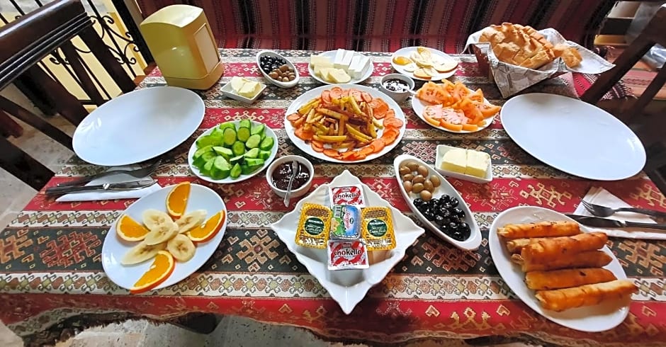 Ali Baba's House