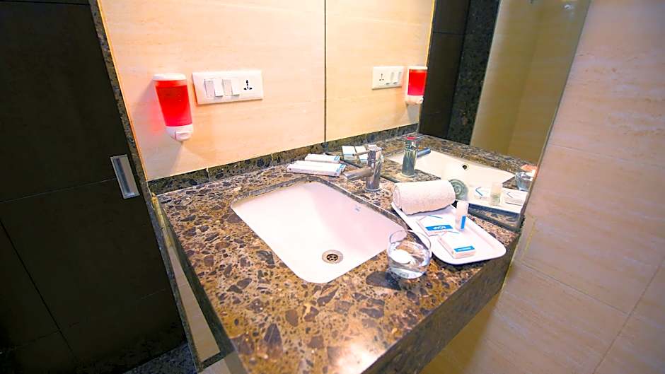 Hotel Clarks Collection Vadodara