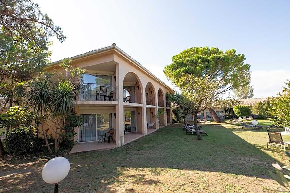 Golden Tulip Avignon Le Paradou