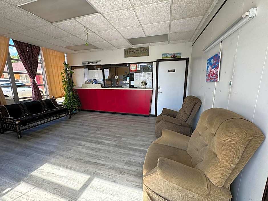 Travel Inn By OYO Danville US-29