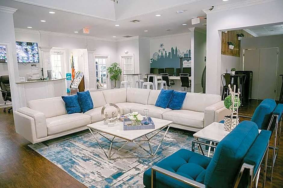 ABC Vacation Homes