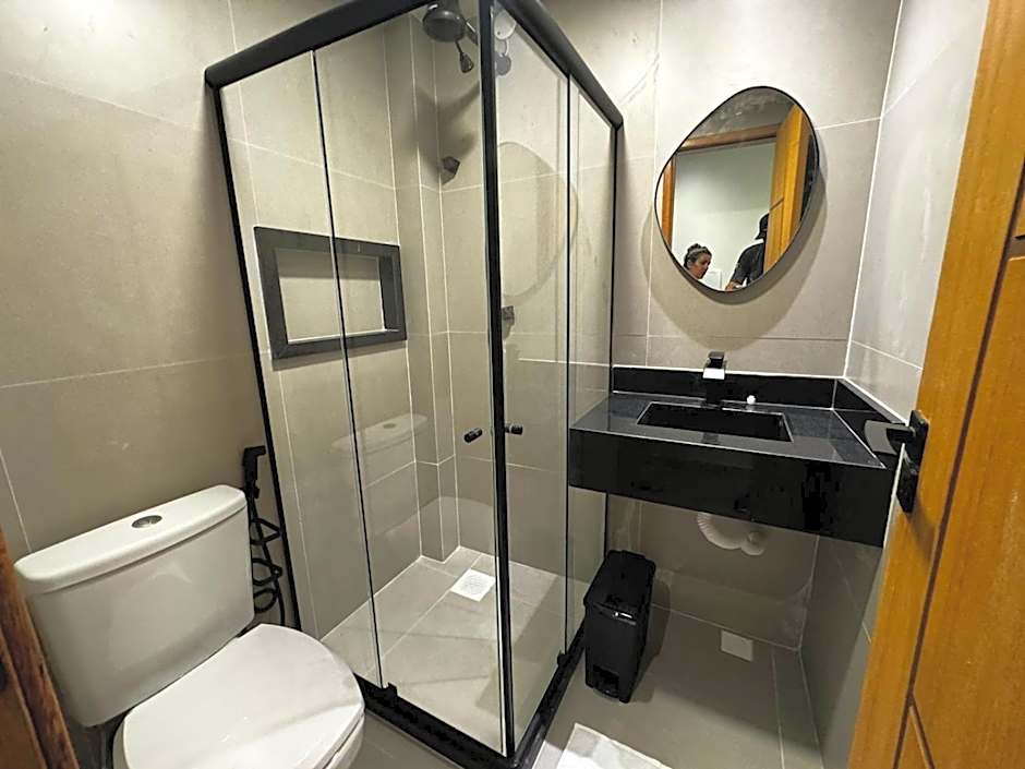 Suítes Viver Arraial do Cabo