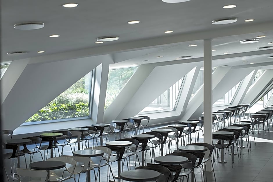 Wakeup Copenhagen - Carsten Niebuhrs Gade