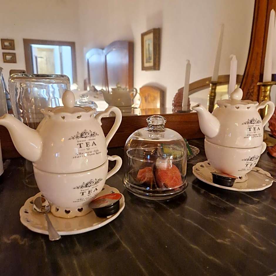 Locanda della Via