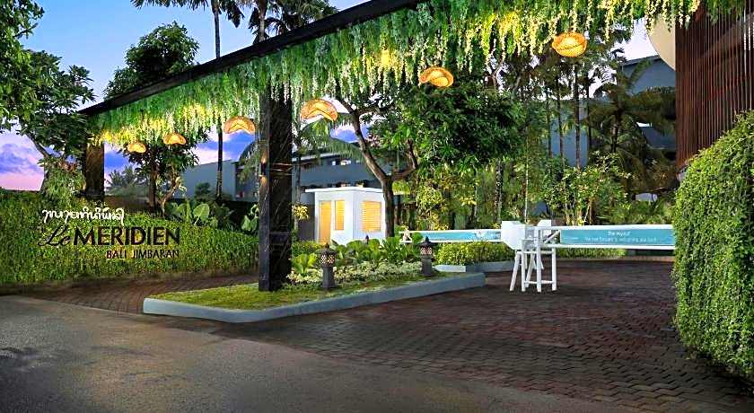 Le Meridien Bali Jimbaran