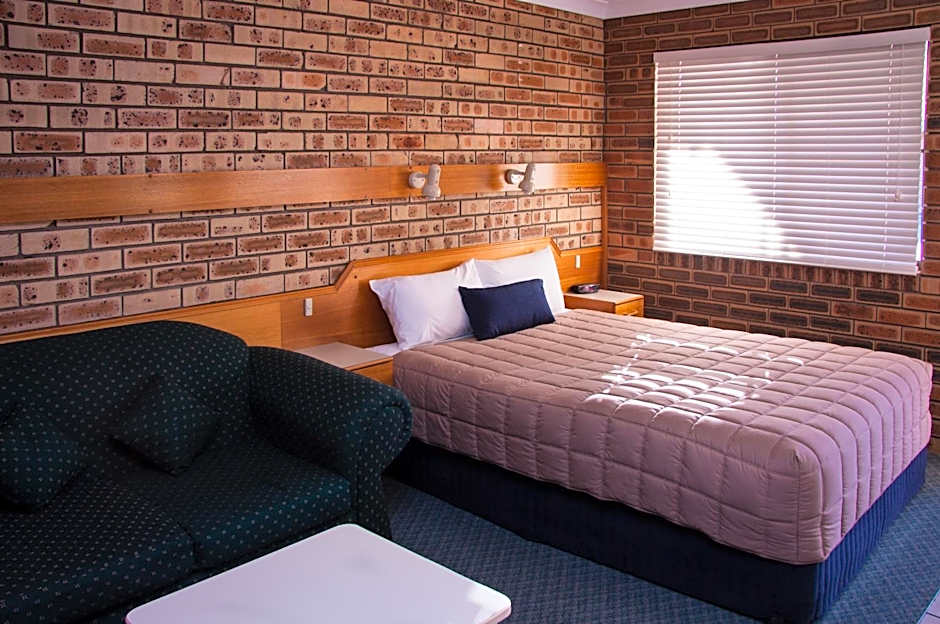 Mid Town Inn Narrabri