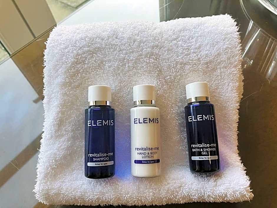 Macdonald Houstoun House